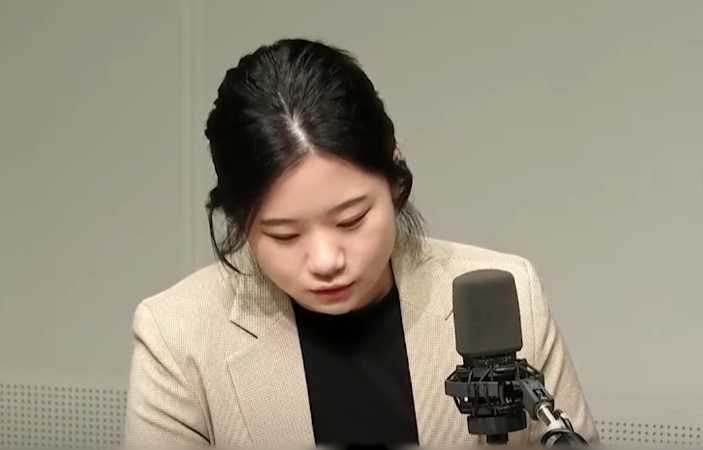 박지현 전 민주당 비대위원장 총선