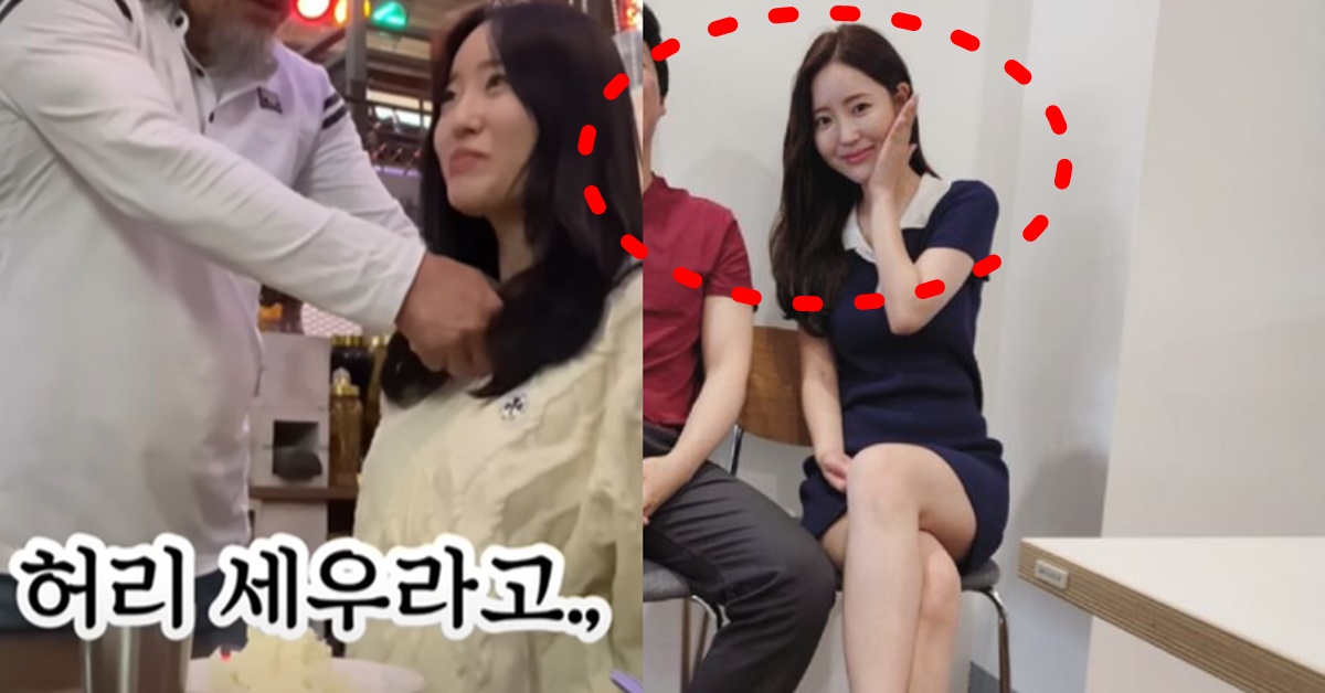 강화도 뉴욕뉴욕 돈까스 레스토랑 유튜버 미니로운생활 방문 후기 영상