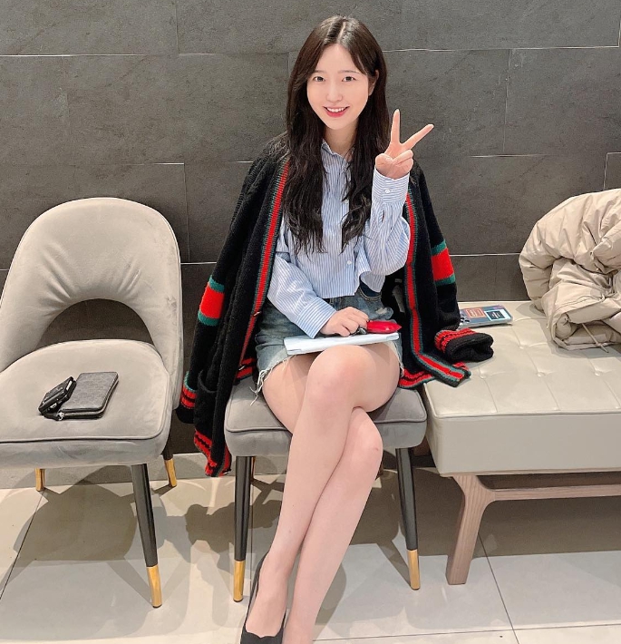 미니로운생활 김민희