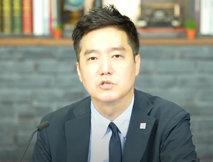 가세연 김세의 마약 유흥업소 동덕여대 방송연예과 여대생 언급