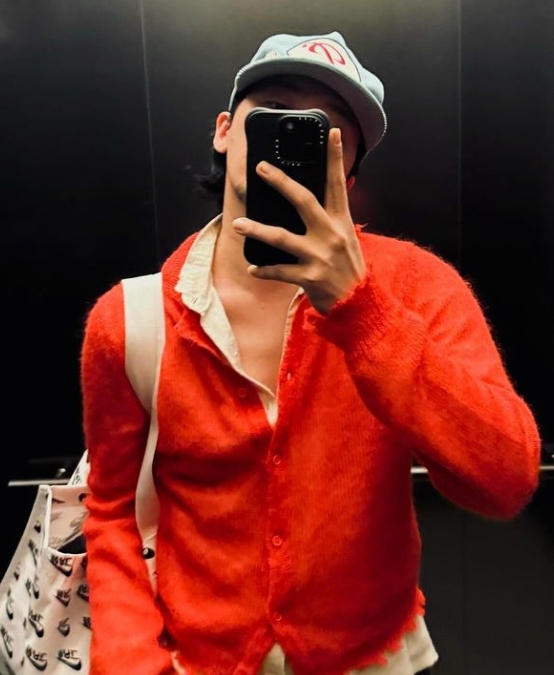 인천경찰청 마약 혐의 입건된 가수 지디