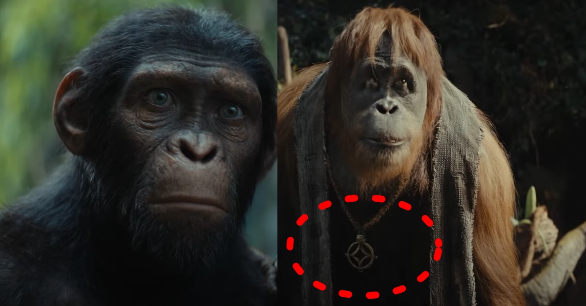 혹성탈출 새로운 시대 예고편 공개 후 줄거리 개봉일 예상