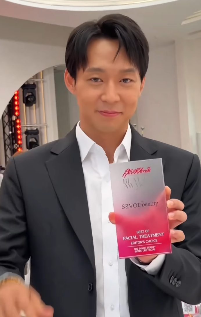 박유천 태국 활동