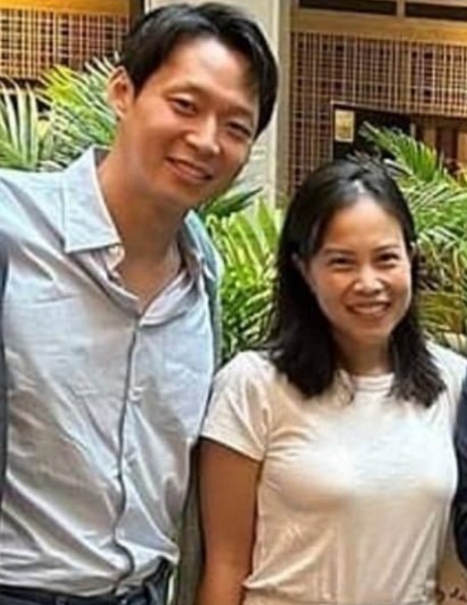 박유천 태국 여친 결혼 전제 교제중