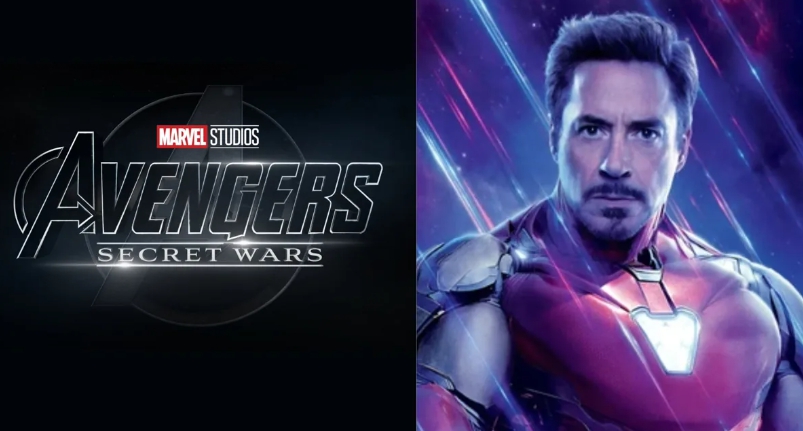 로다주 아이언맨 어벤져스 시크릿워즈 복귀