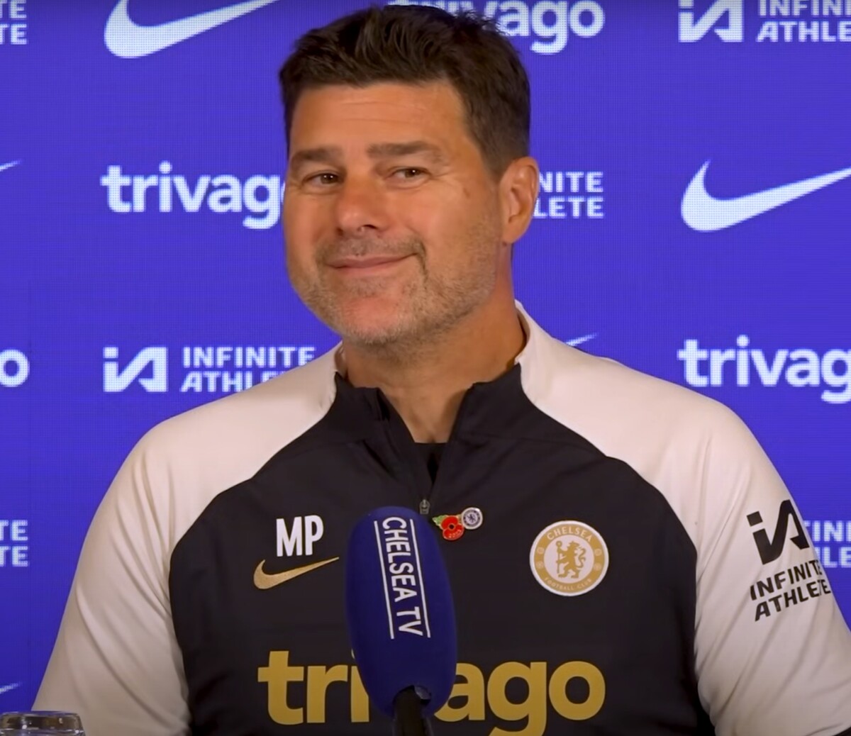 토트넘 경기 앞둔 첼시 포체티노 감독 손흥민 언급 극찬