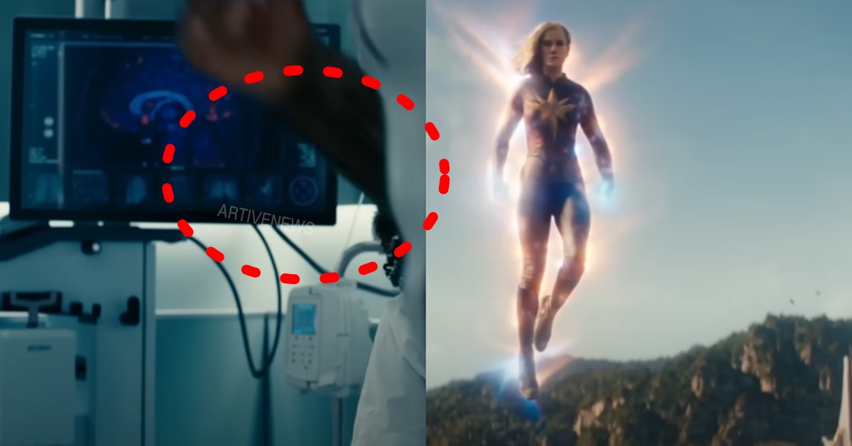 MCU 페이즈5 3번째 영화 더 마블스 개봉 후 관람 후기 및 평가 / 더 마블스 예고편