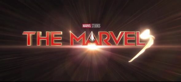 영화 더 마블스 11월 8일 개봉