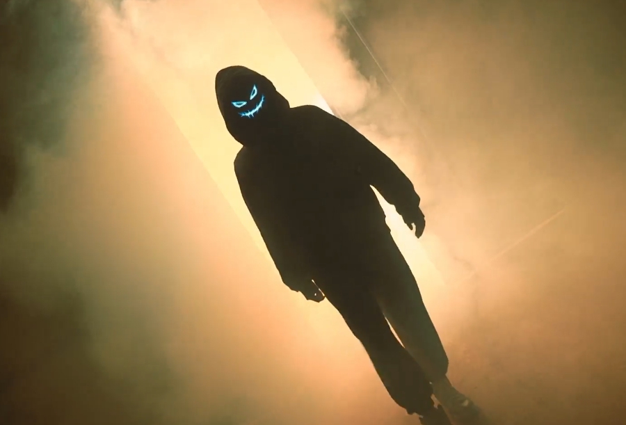 데블스 플랜 악마