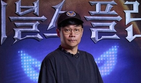 데블스 플랜 정종연PD