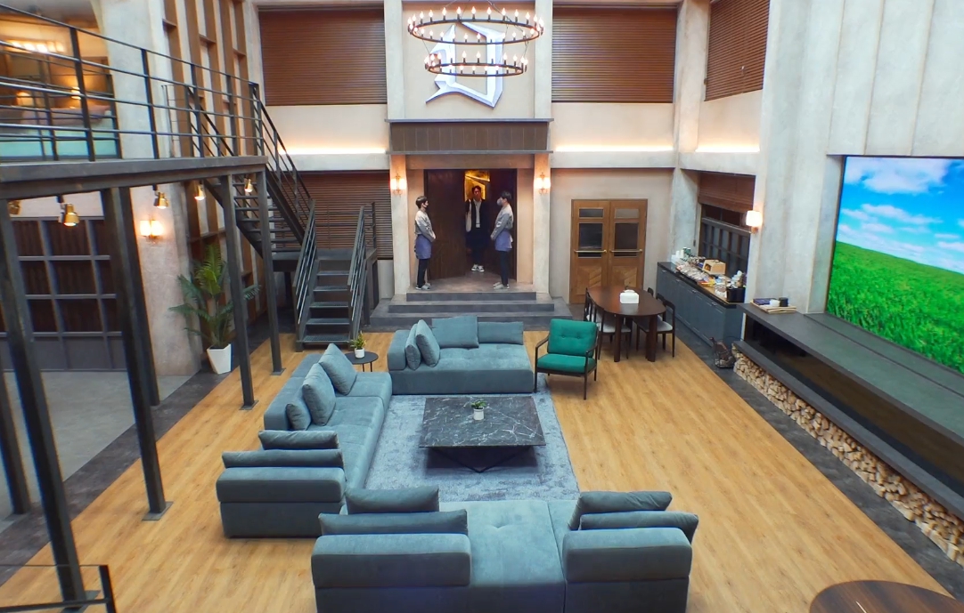 데블스 플랜 7일 합숙