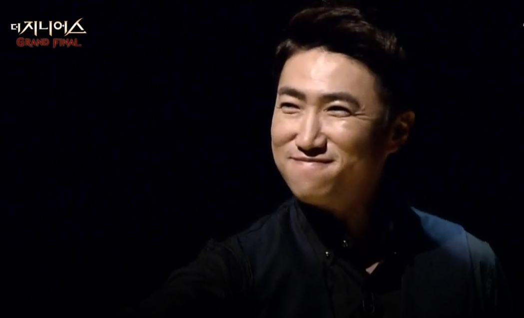 데블스 플랜 시즌2 추천 참가자 장동민