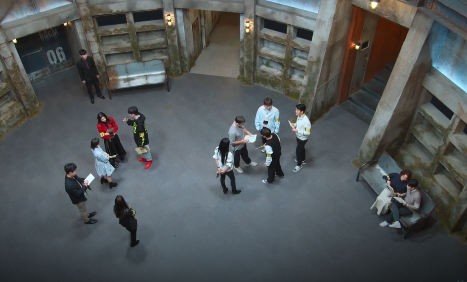 데블스 플랜 시즌2 데스매치 부활 여론