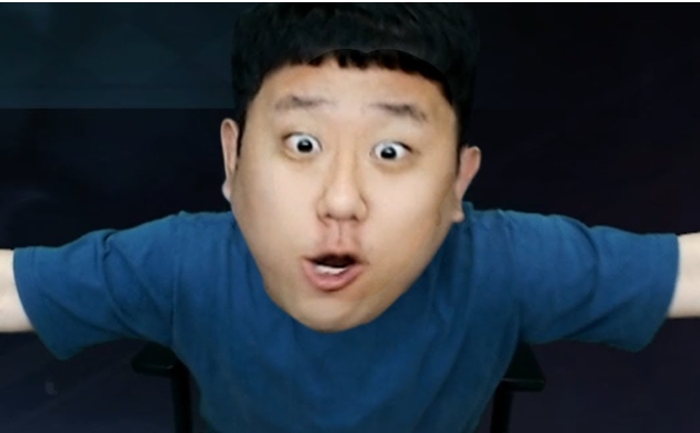 인터넷 방송인 기뉴다