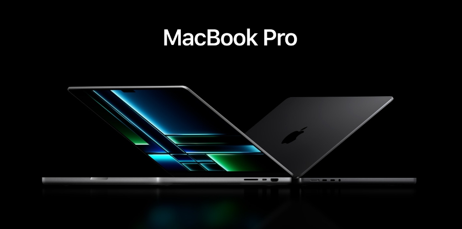 애플 맥북 프로