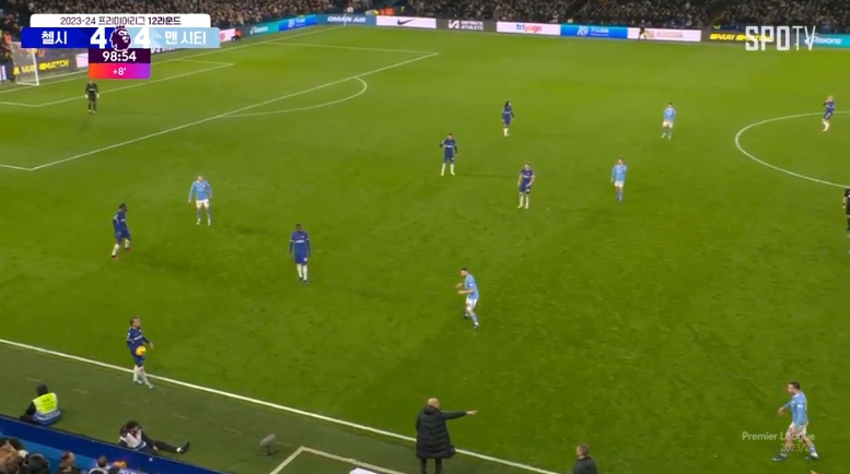 첼시 맨시티 경기