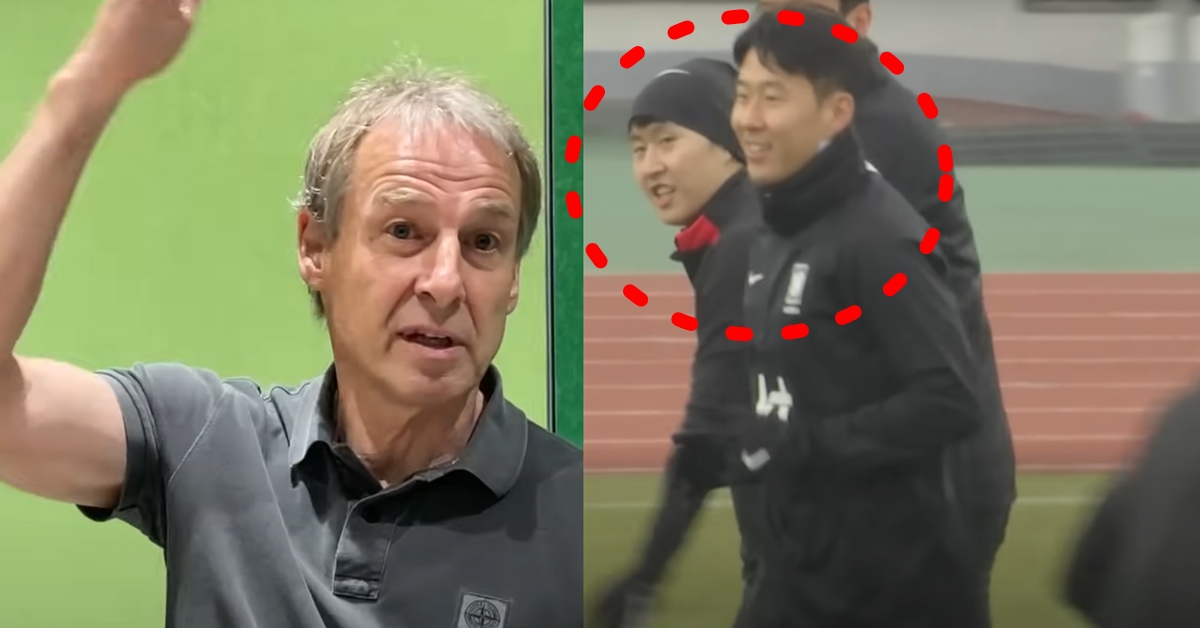 한국 싱가포르 북중미 월드컵 아시아 2차 예선 경기 앞둔 클린스만 인터뷰