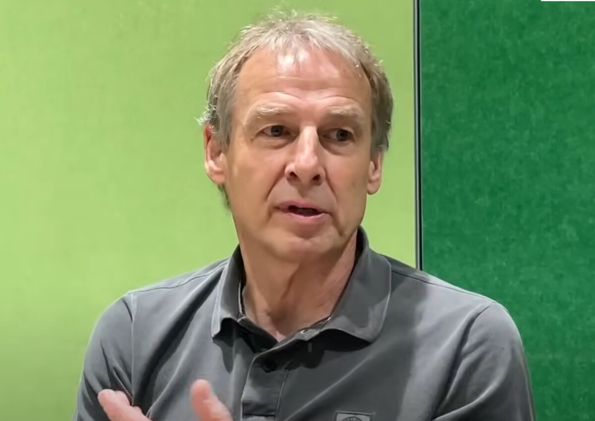 클린스만 감독 인터뷰 이강인 언급