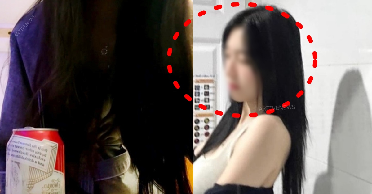 팝콘티비 7급 공무원 신상 정체 BJ 갱이 특정 주장