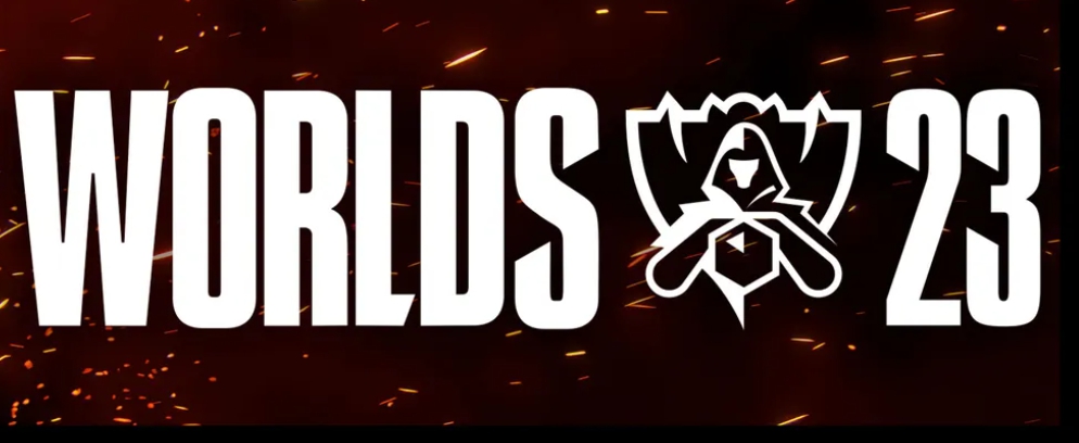 리그 오브 레전드 월드 챔피언십 롤드컵 2023