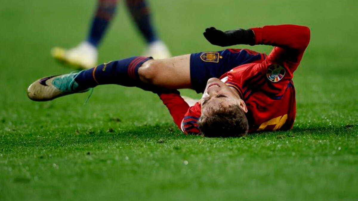 가비 전방 십자인대 완전 파열 부상 8~9개월 아웃