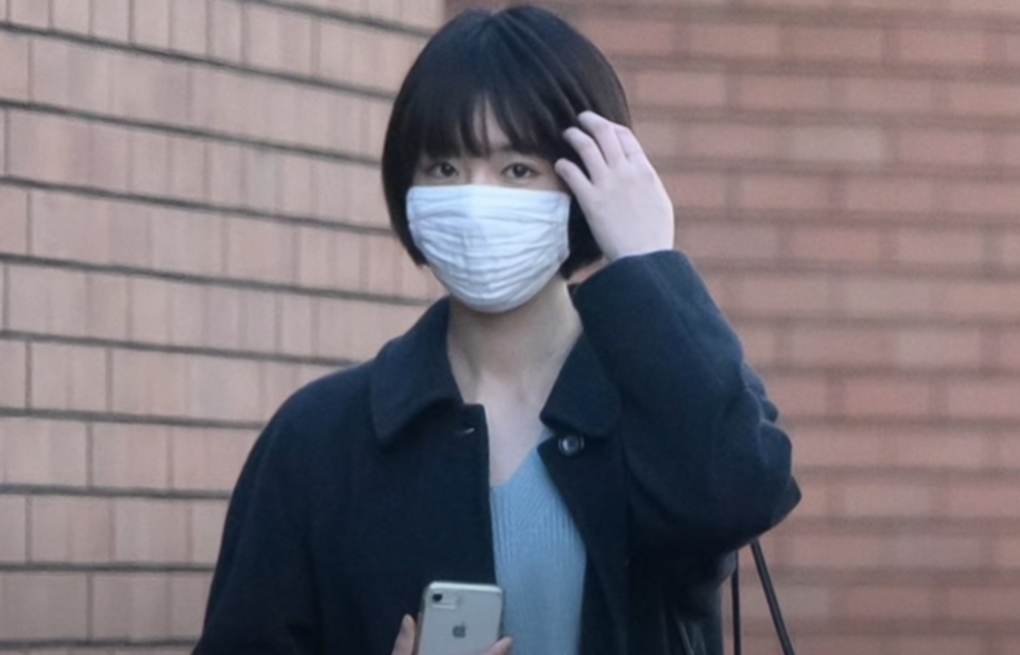 카라타 에리카 불륜 논란