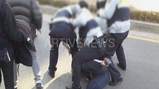 파주 칼부림 흉기난동 사건 / 기사 이해를 돕기 위한 사진