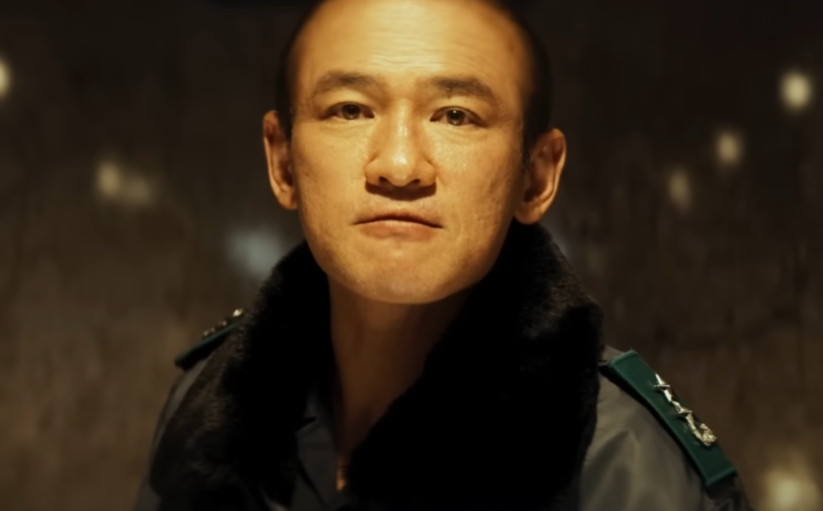 서울의 봄 영화 전두광 전두환