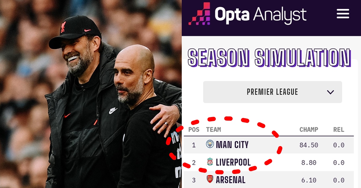 프리미어리그 13라운드 맨시티 리버풀 경기 일정 및 예상