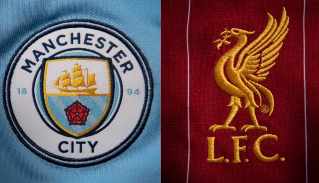 맨체스터 시티 리버풀