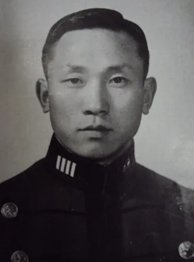 12.12 군사 쿠데타 끝까지 막았던 김오랑