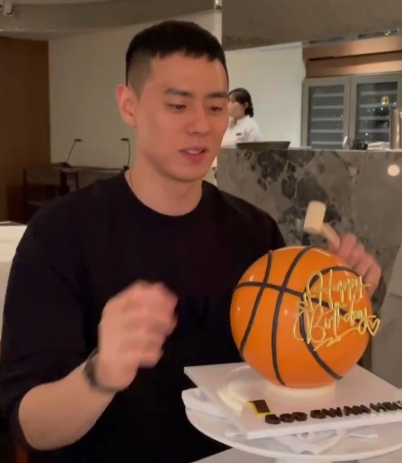 농구선수 이관희 인스타그램