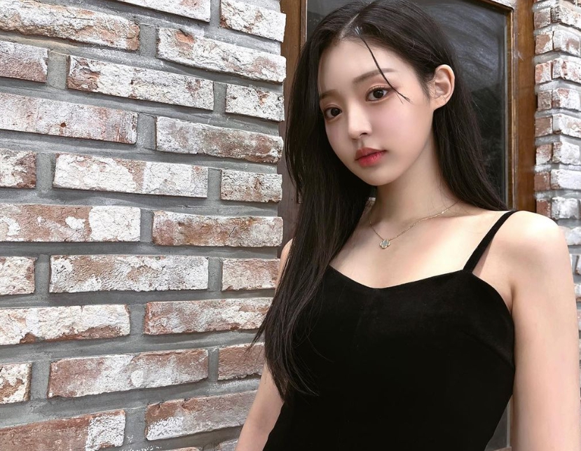 미스코리아 출신 솔로지옥3 출연자 유시은 인스타