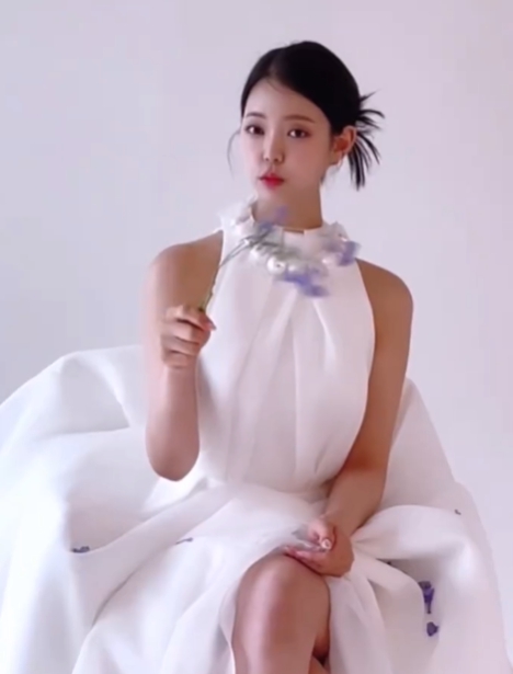 블랙핑크 제니 닮은꼴 미코 유시은