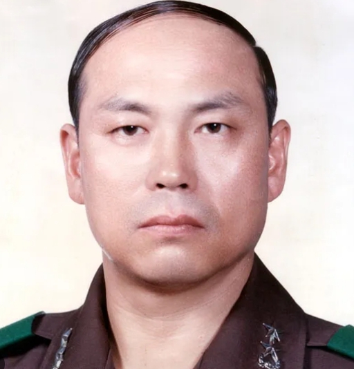 서울의 봄 정우성 연기한 이태신 장군 실물 장태완 장군