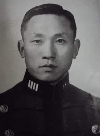 영화 서울의 봄 정해인 역할 실제 인물 김오랑 소령