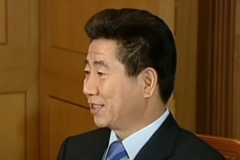 노무현 전 대통령