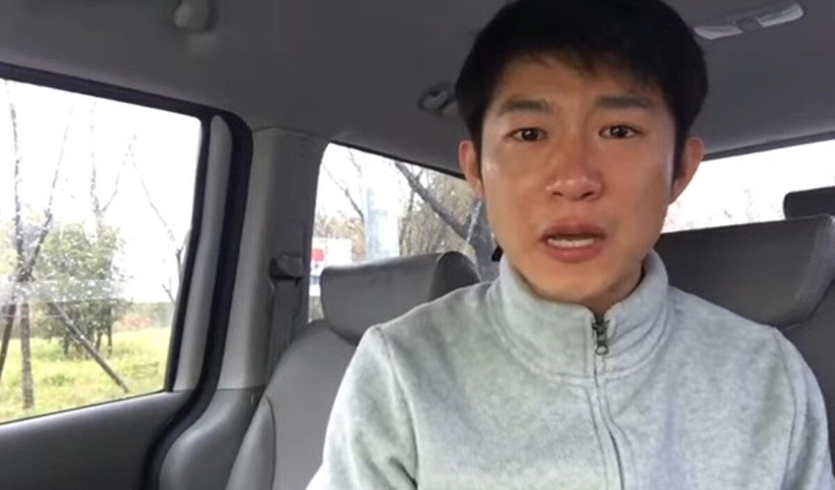 오창석 2016년 부산 사하을 국회의원 출마 당시