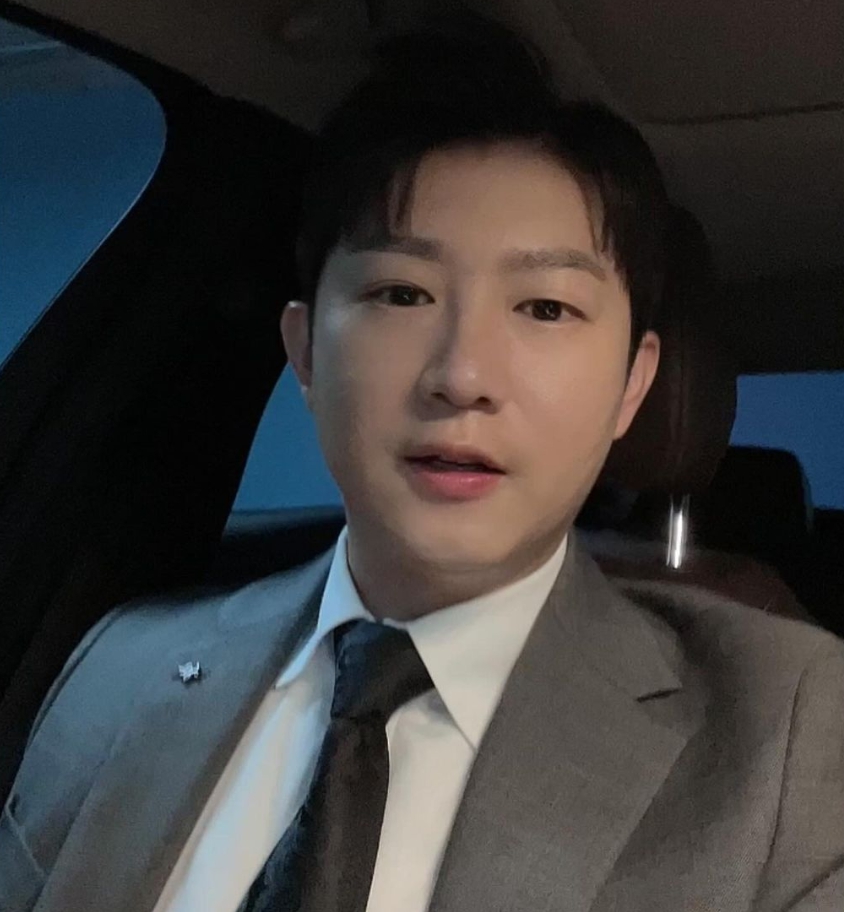 오창석 인스타그램