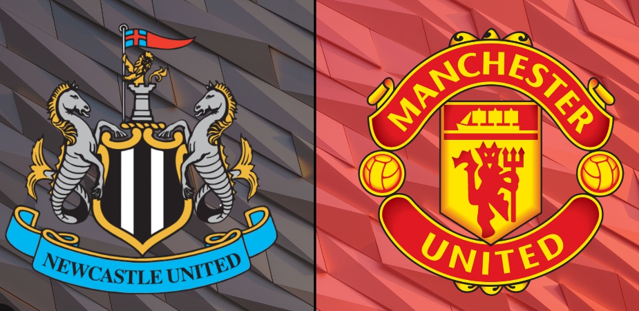 뉴캐슬 맨유 경기