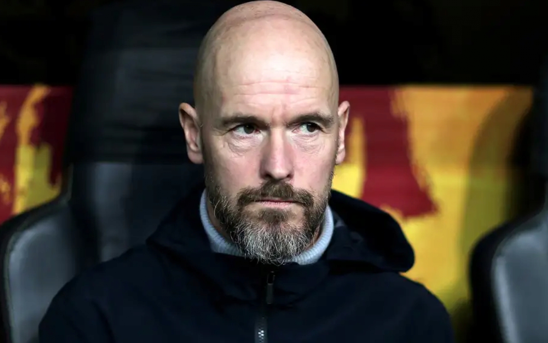 텐하흐 경질 분위기