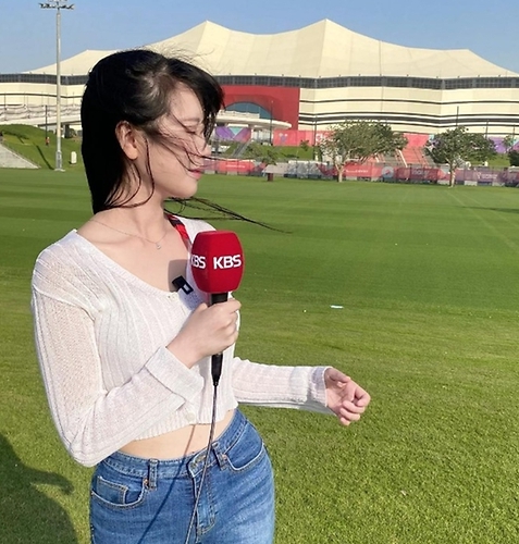 권창훈과 결혼한 유튜버 이수날 정이수