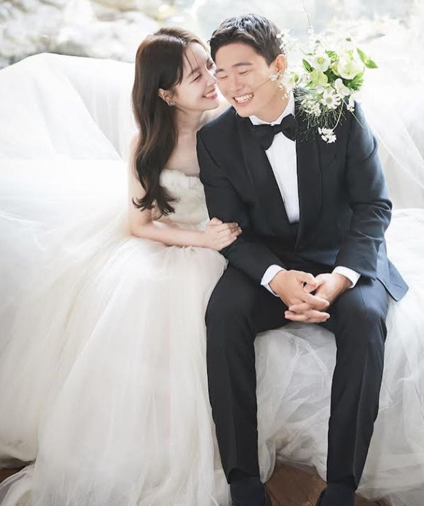 정이수 권창훈 결혼