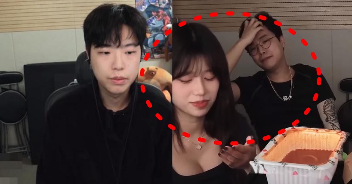 '쫀득 최솜이 결별' 진짜 헤어진 이유 밝혀지자 나온 팬들 실제 여론 (군대, 트위치, 논란)
