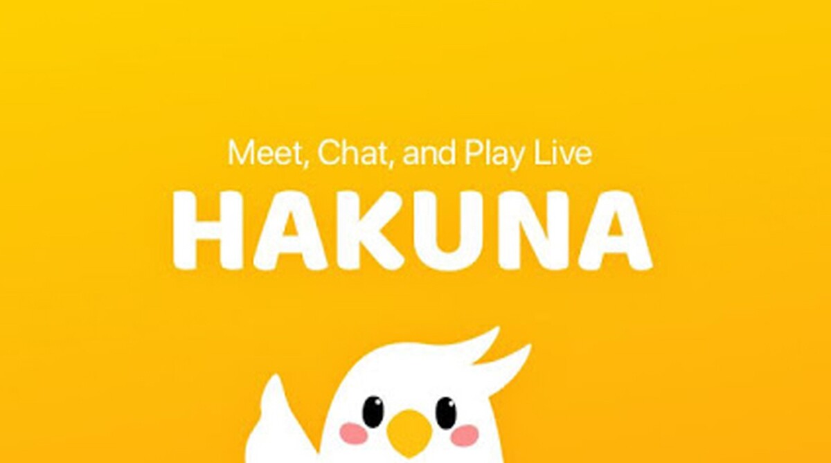 하쿠나 라이브