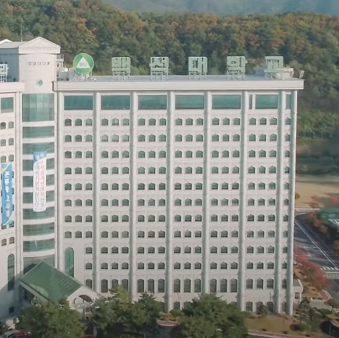 천안 백석대학교