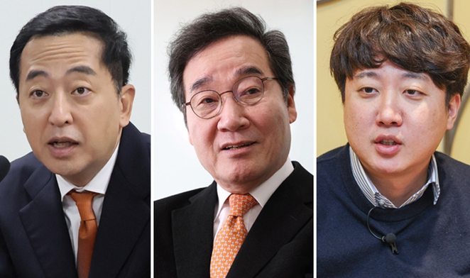 이낙연 신당 금태섭 양향자 거론