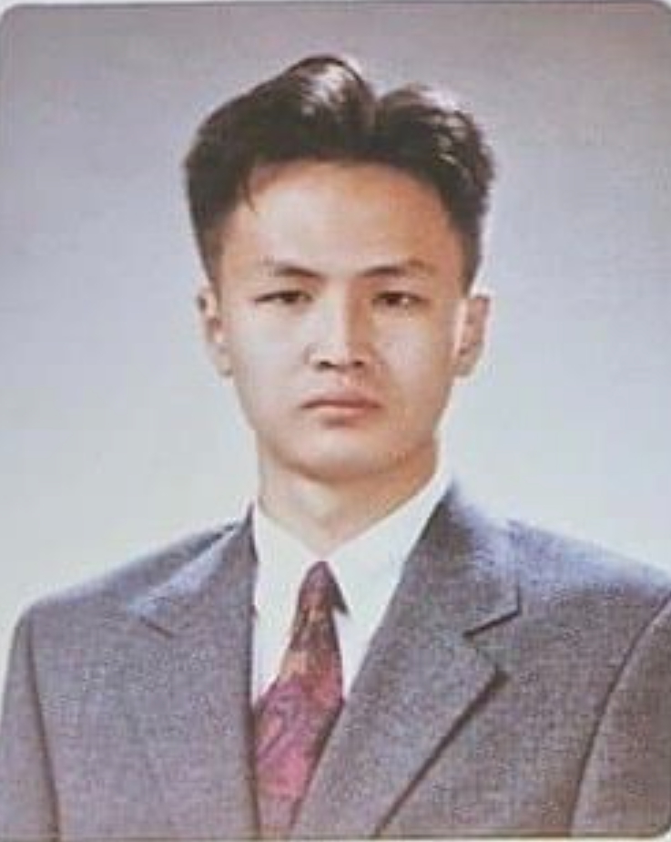 한동훈 학창시절 과거