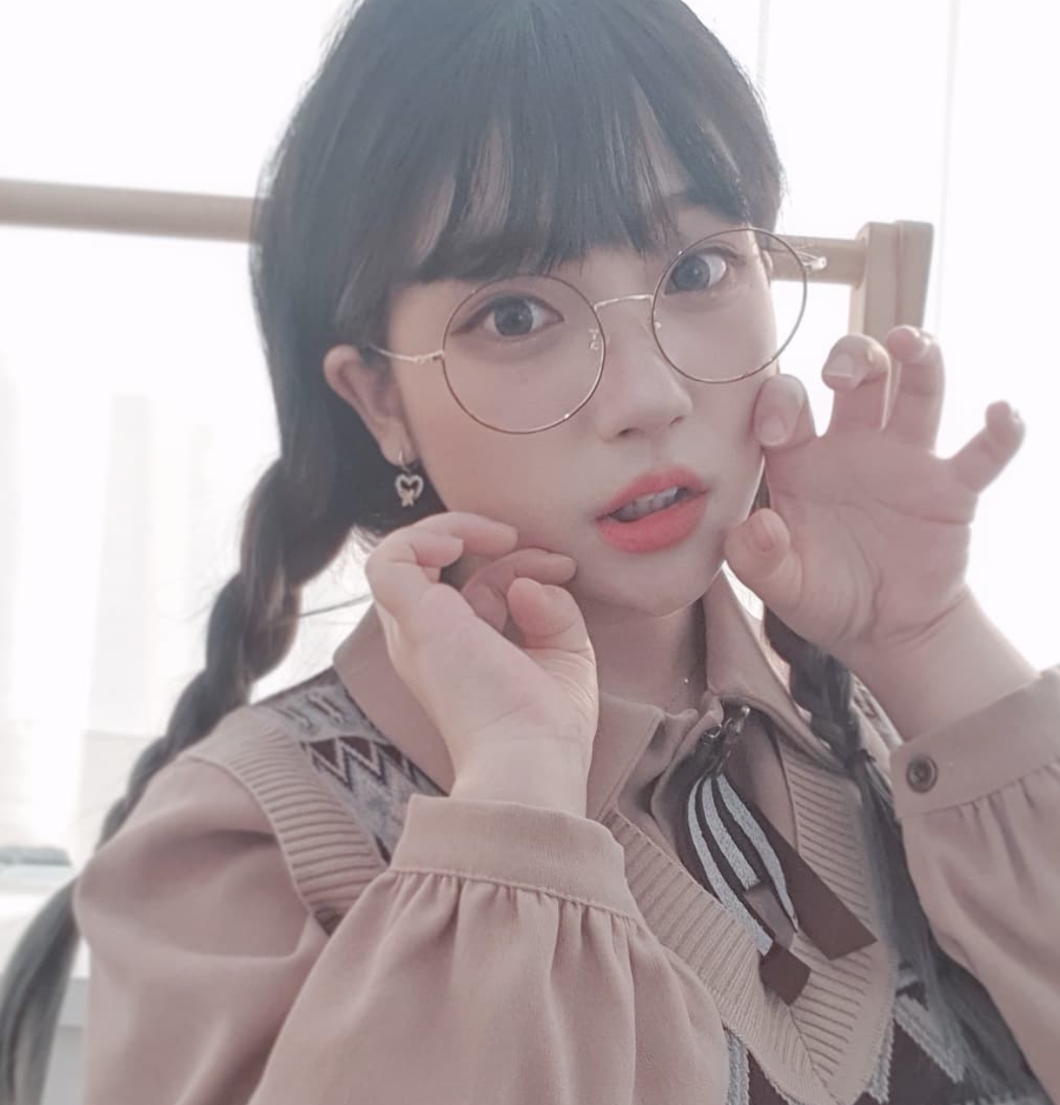 잠적 중인 스트리머 연두부