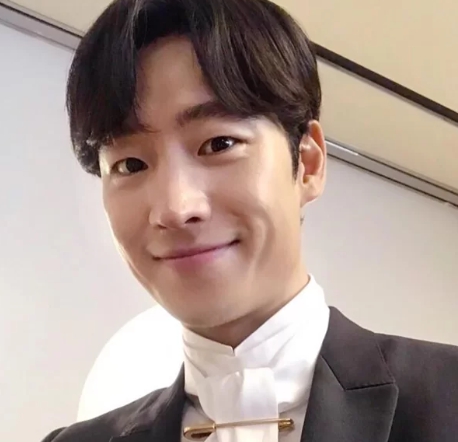 배우 이제훈 노량: 죽음의 바다 특별출연 광해 연기